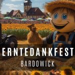 Erntedankfest Bardowick (Symbolbild)